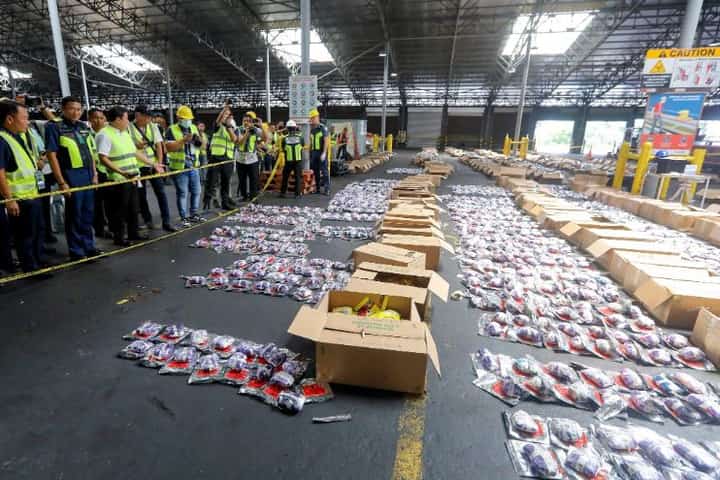 House backs Marcos’ ‘bloodless’ drug war