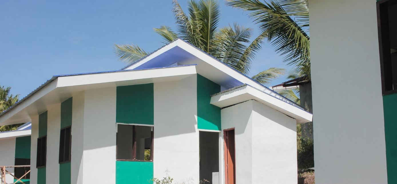MPW seeks swift  Basilan core  shelter project completion