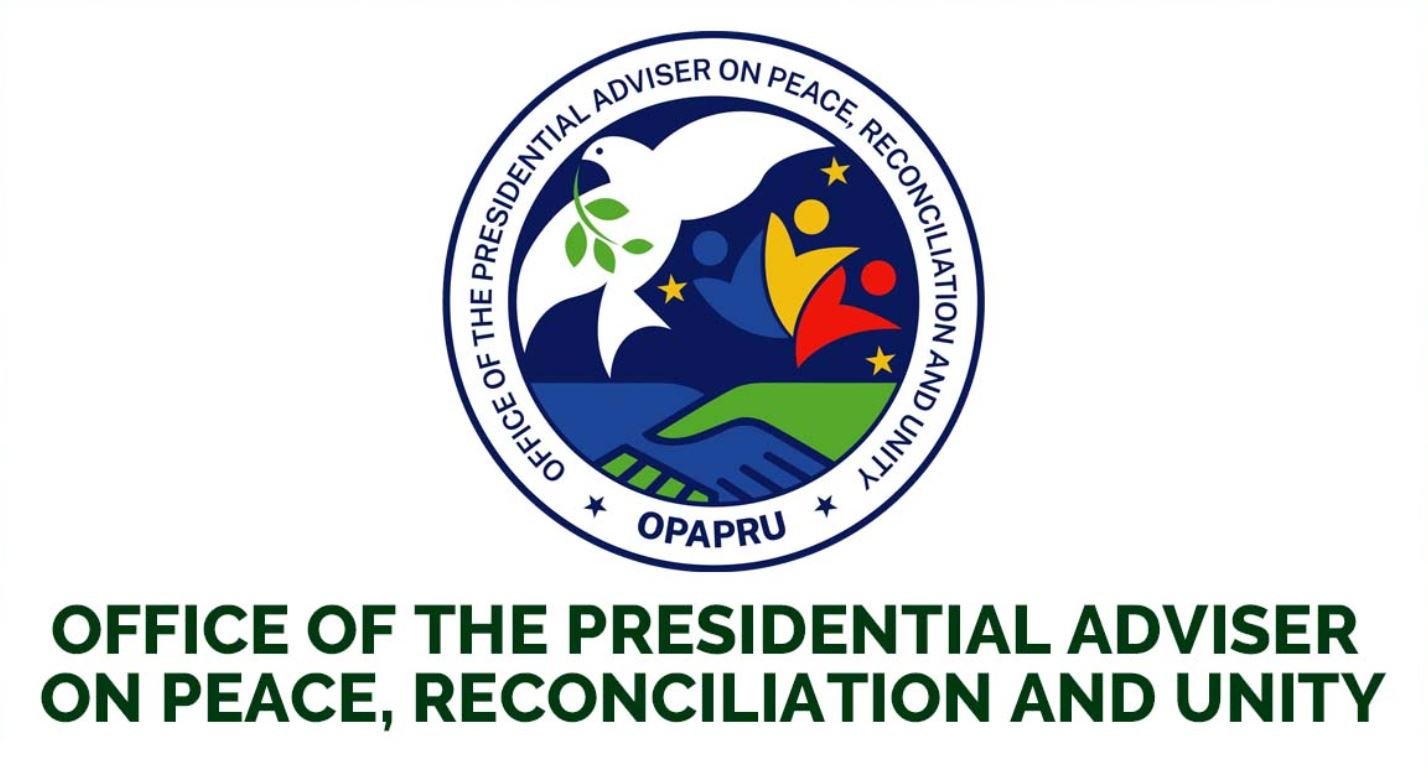 Eastern Visayas peace center seen