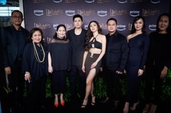 Why being slapped by Maricel Soriano is a dream for Pinoy actors