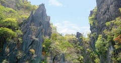 Condé Nast hails Phl islands as world’s top destinations