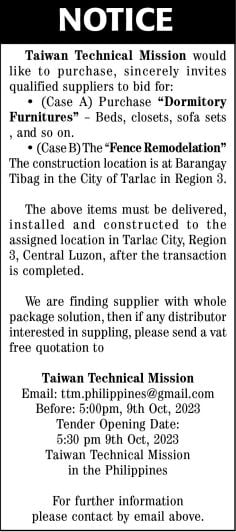 Brother-and-sister act takes on Dumaguete