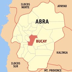 Police clash with  Abra armed group