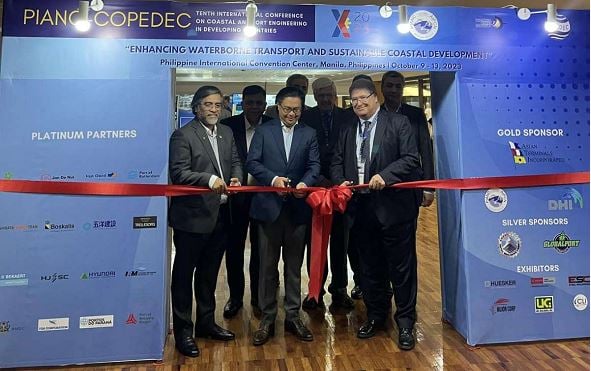 Tech imperative for sustainable ports — PPA chief