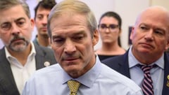 Trump pick gets another shot at speakership