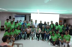 Pasig eyes ordinance vs tuberculosis