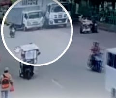 LTO chief orders Tondo road rage probe