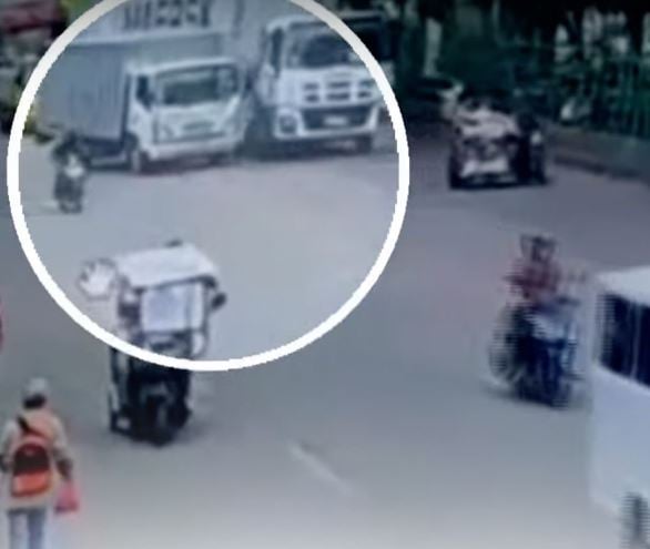 LTO chief orders Tondo road rage probe