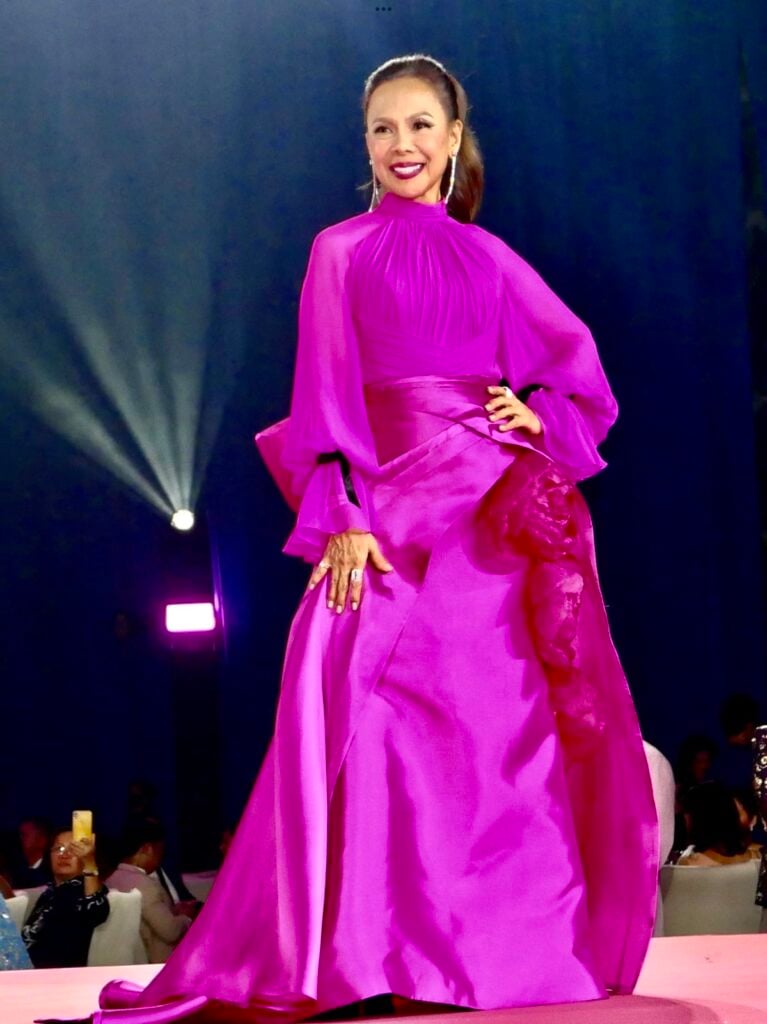 Caroline Galang Taojo