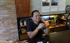 Cebu City eyes 100 electric vehicles