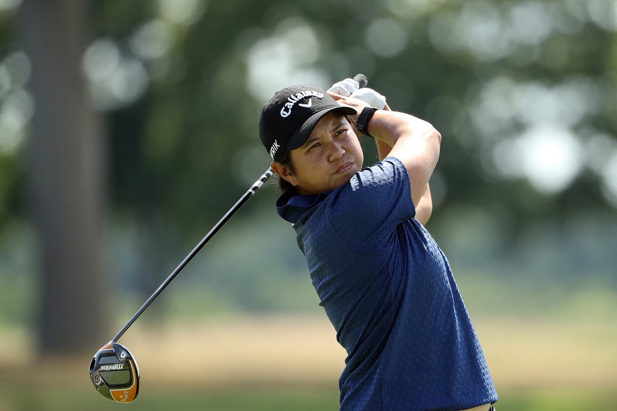 Guce, 2 more Pinays better Q-series chances