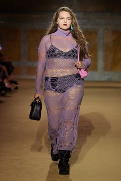 Spring ’24 fashion STYLE highlights self-expression