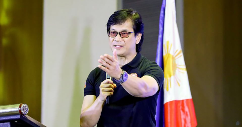 DILG intensifies fight vs online lottery operators