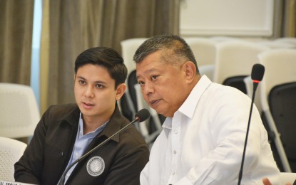 DoJ urges Congress:  Pass ‘demanda me’ law