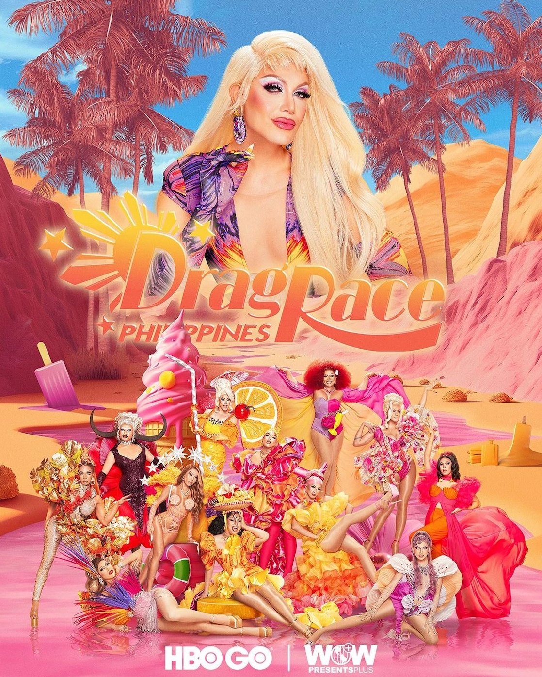 Shantay, you stay!: ‘Drag Race Philippines’ gets 3rd season