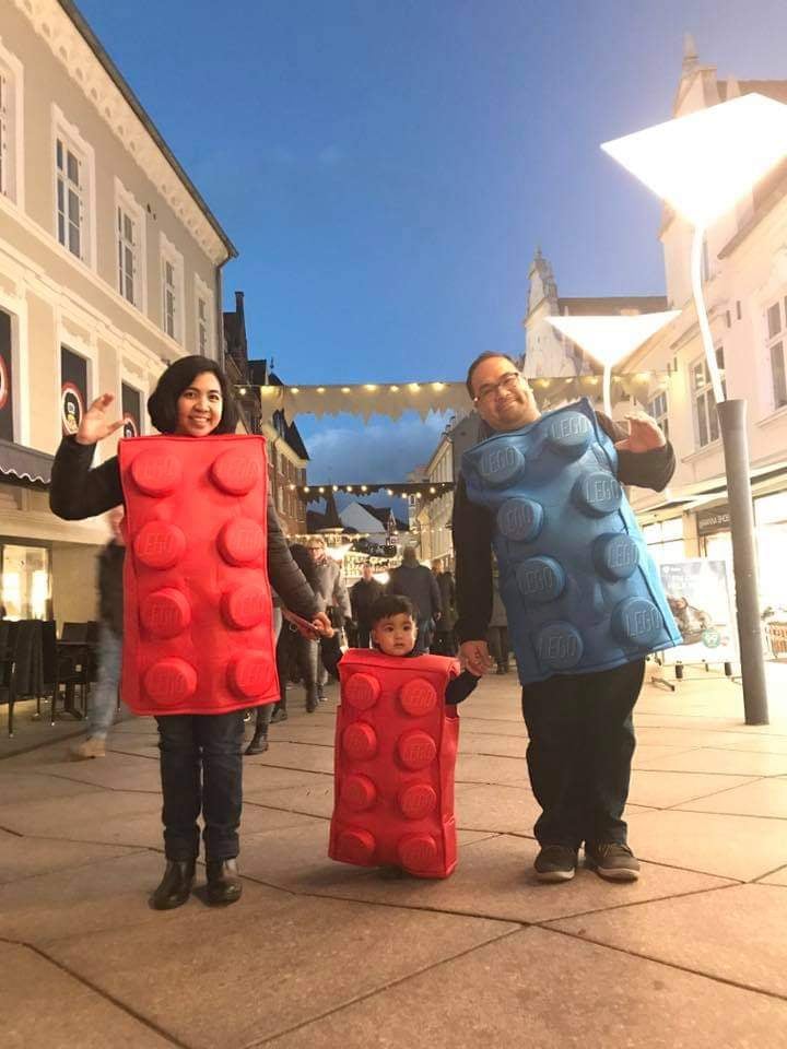 The stories of the Filipino, from Netflix to Lego