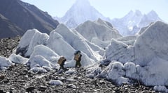 UN report warns of catastrophic risks to Earth systems