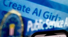 Ecuador probes AI-generated pornographic videos