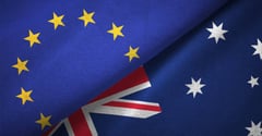 EU, Australia free trade deal collapses