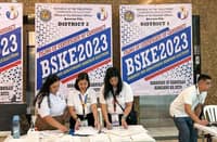 (Photo courtesy of Comelec chairman George Garcia)