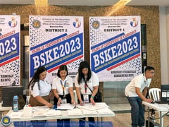 Comelec expecting 75% voter turnout for 2023 BSKE