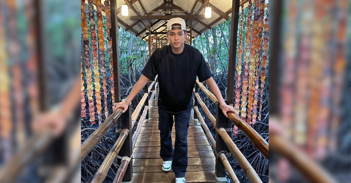 Ricci: I didn’t want to get back together with Andrea