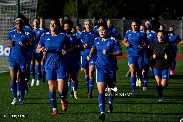 Filipinas wary of dangerous Aussies