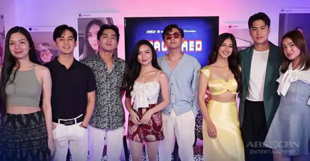 The cast of 'Fractured'