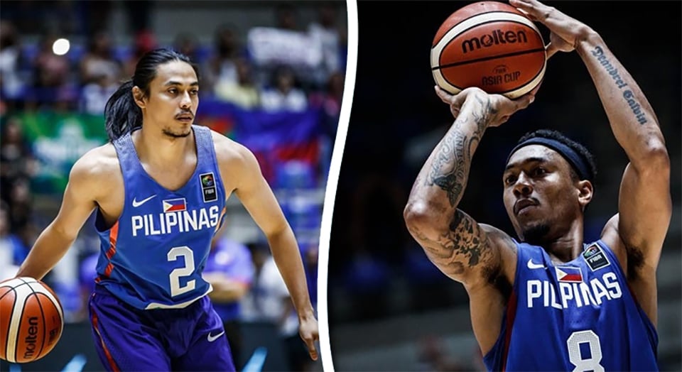 Botched Asiad stint fuels Abueva, Romeo
