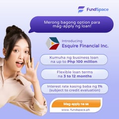 Globe unit opens small firms’ funding