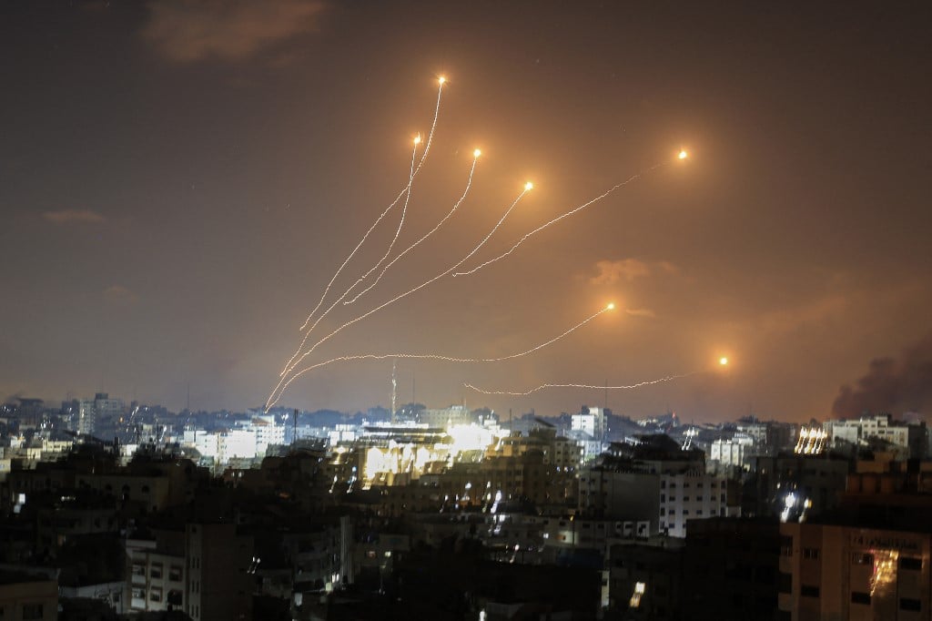Israel will not supply water, fuel to Gaza until hostages freed: minister