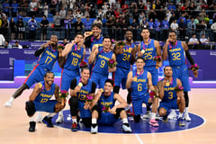 A SPECIAL VICTORY — Asiad triumph helps Cone slay ghost of ’98