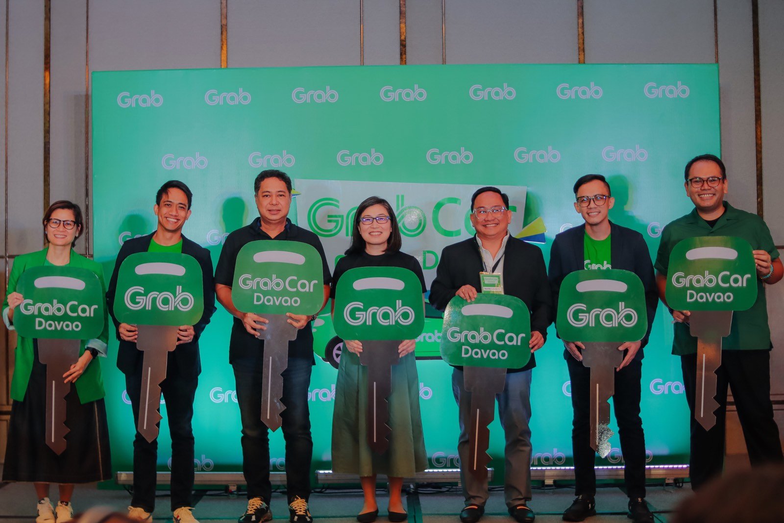 Grab Philippines commits to drive economic empowerment in Mindanao