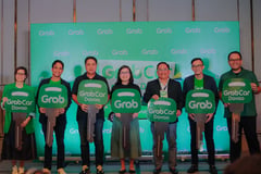 Grab Philippines commits to drive economic empowerment in Mindanao