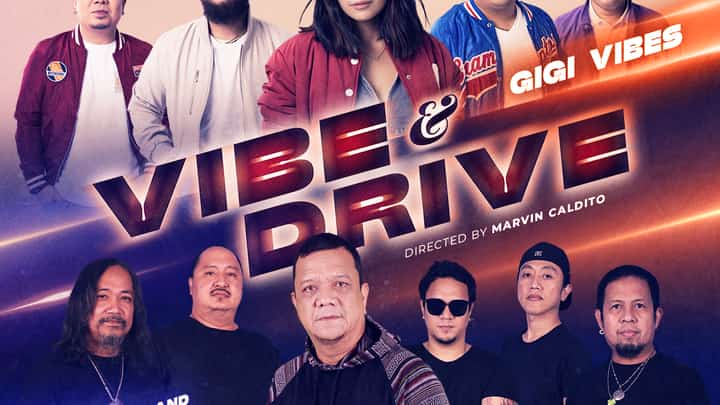 Gigi de Lana, Mitoy Yonting’s ‘Vibe and Drive’ to rock Newport World Resorts
