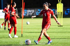 Long savors 90th game with Filipinas