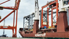 ICTSI to operate Indonesia’s main Batam Port