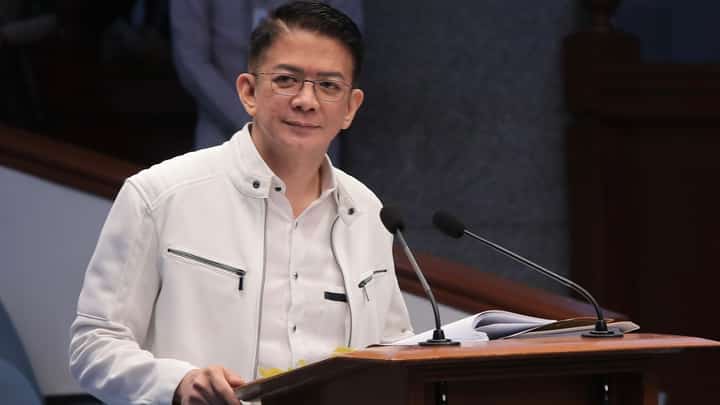 Francis “Chiz” Escudero