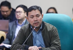 Mark Villar says intervention on youth suicide crucial