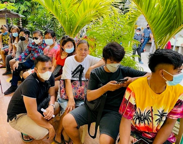 Lapid urges legislation of early voting for seniors, PWDs during BSKE