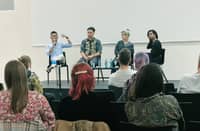 Germany’s Climate Justice and Equality Event Highlights Tawi-tawi Sea Communities