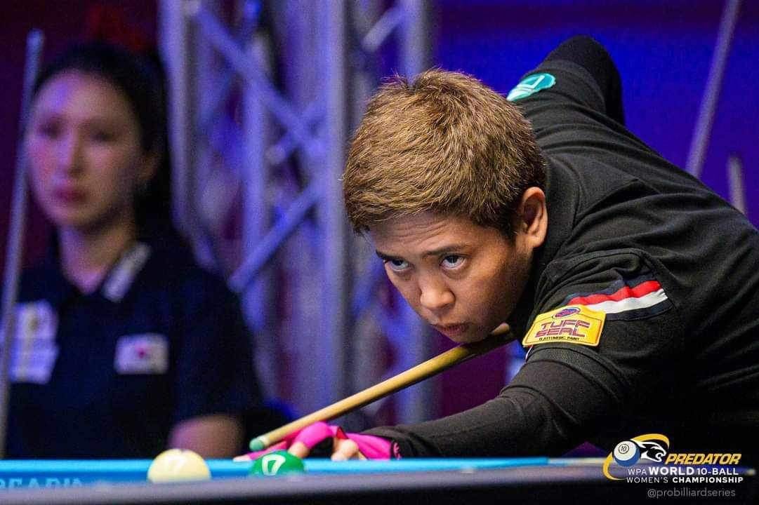 Amit, Centeno make KO round