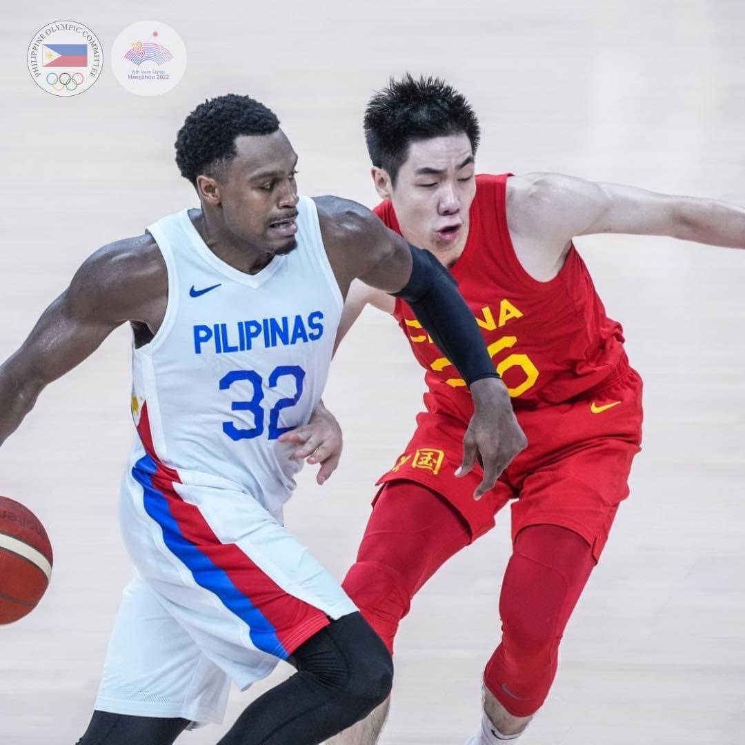 Ginebra still looking for JB substitute