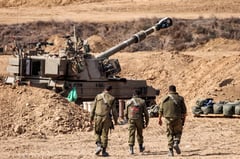Israel army opens probe after viral video of soldier burning books in Gaza