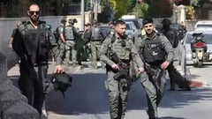 Israel demolishes West Bank home of Hamas deputy leader
