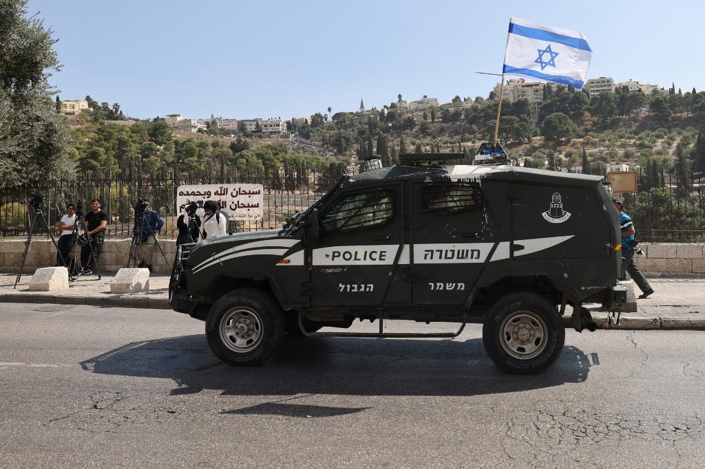 ‘Majority’ of hostages in Gaza are alive: Israel army