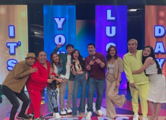 Debut episode of ‘It’s Your Lucky Day’ GRABS top spot on X nationwide