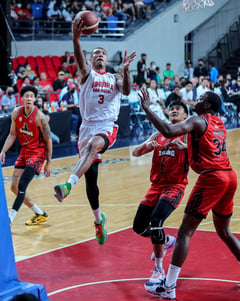 Malonzo recovers, ready for PBA action