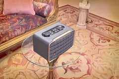 JBL grooves the retro vibes — Spinner BT, Authentics speakers launched