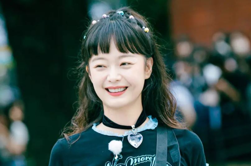 Jeon So Min leaving‘Running Man’ after 6 years